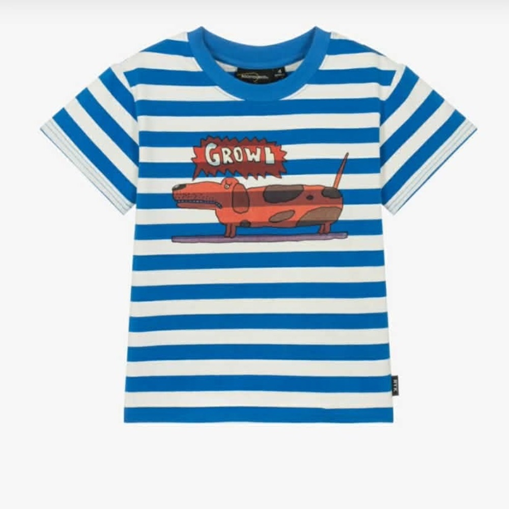 New Rock your kid T shirt